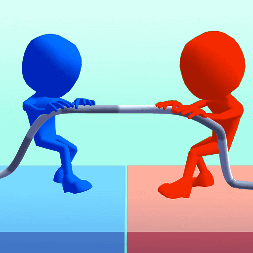 Tug of War