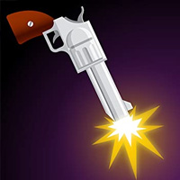 Flipping Gun Simulator