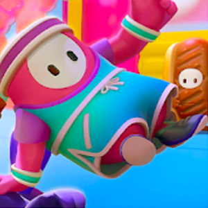 Ulimate Knockou Race